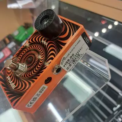 MXR Zakk Wylde Phaser WA90 2